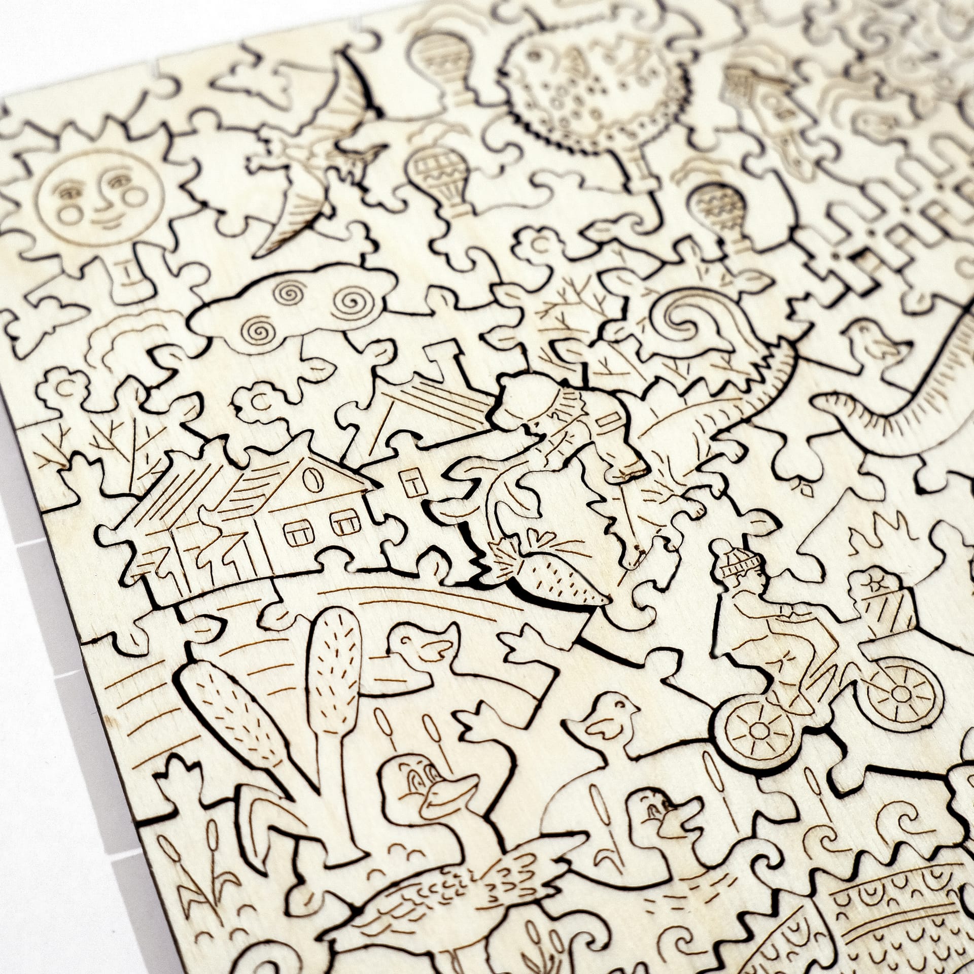 Doctor Puzzle — фото 8
