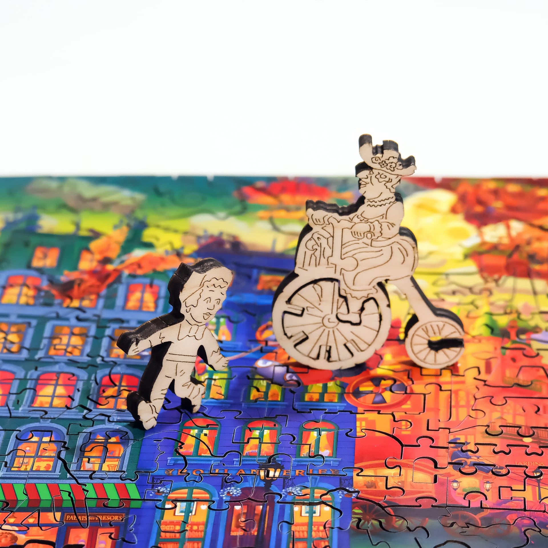 Doctor Puzzle — фото 18