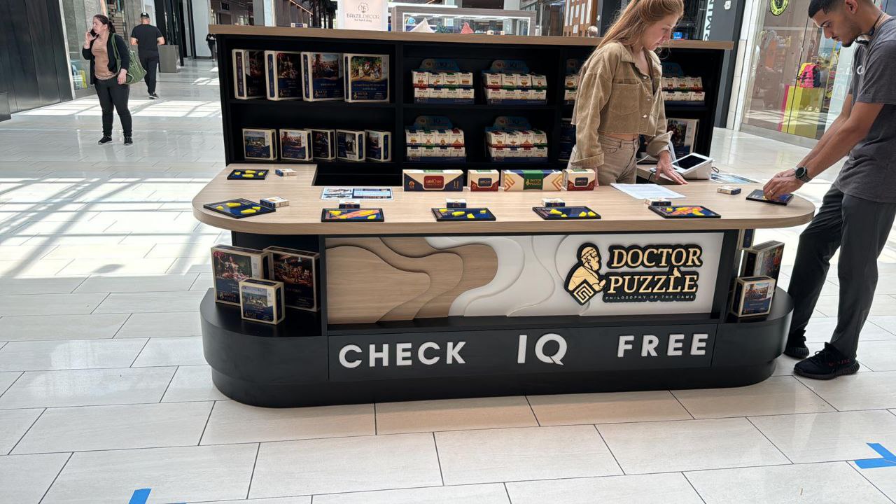 Doctor Puzzle — фото 33