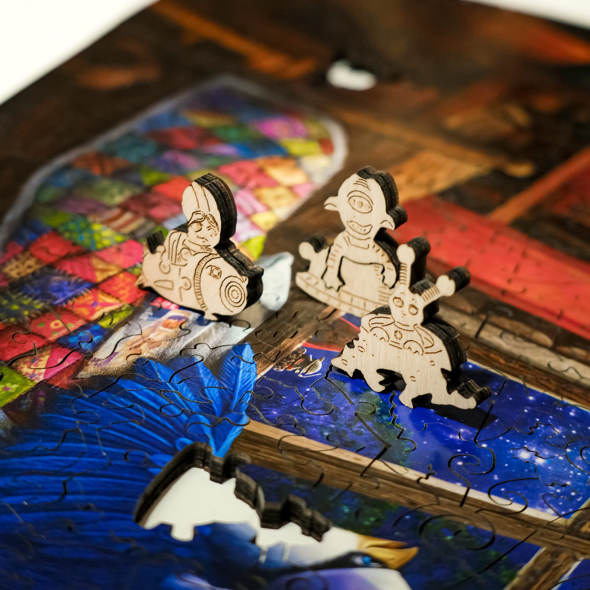 Doctor Puzzle — фото 36