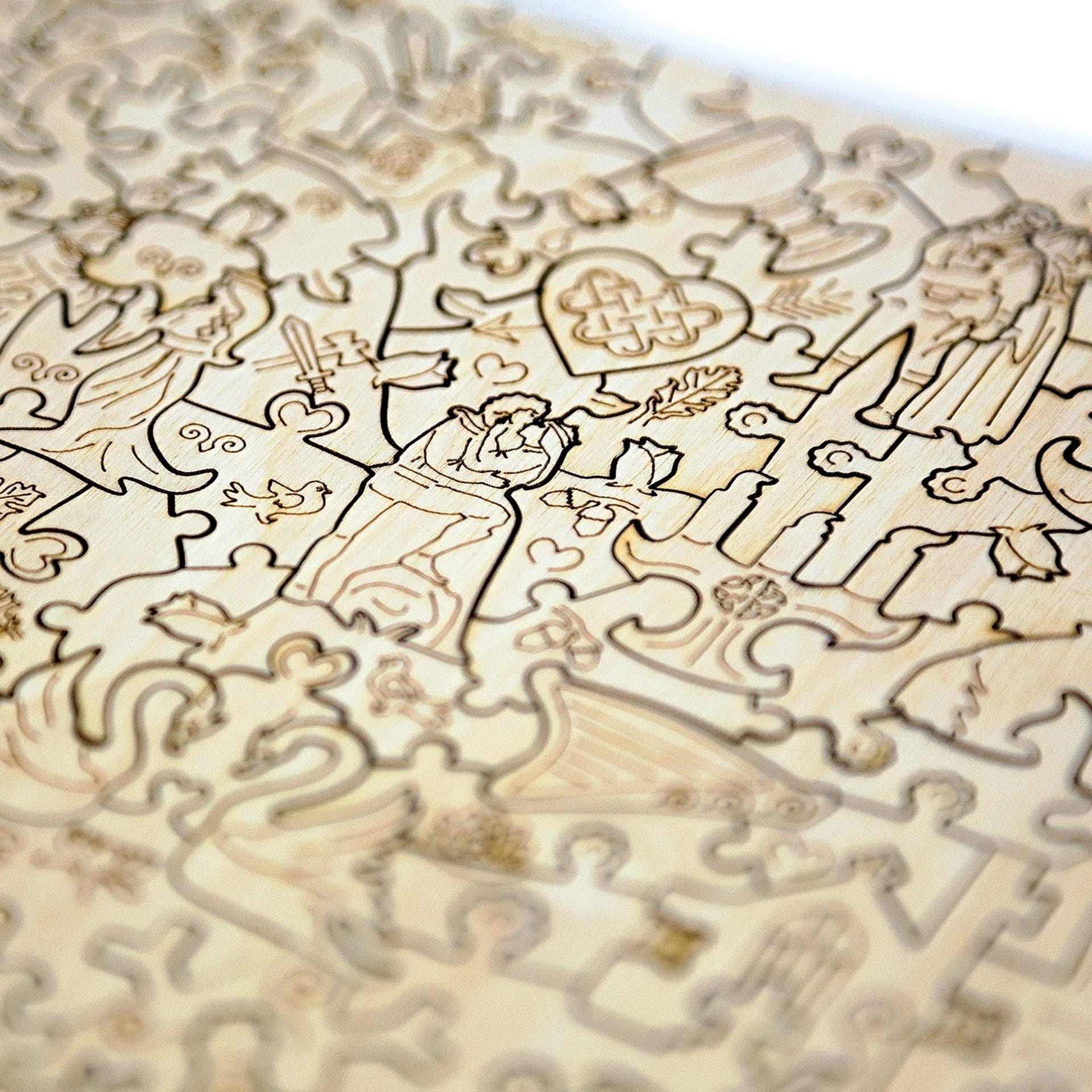 Doctor Puzzle — фото 42